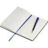 Carnet de notes avec des applications en couleur