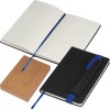 Carnet de notes avec des applications en couleur