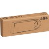 Clé USB métal 4GO