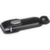 Clé USB avec couvercle en cuir 4GB