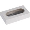 Clé USB avec couvercle en cuir 4GB