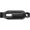 Clé USB avec couvercle en cuir 4GB