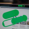 Couverture pour webcam ordinateur/portable