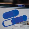 Couverture pour webcam ordinateur/portable