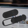 Couverture pour webcam ordinateur/portable
