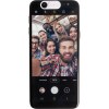 Couvercle pour la caméra du téléphone portable