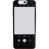 Couvercle pour la caméra du téléphone portable