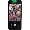 Couvercle pour la caméra du téléphone portable