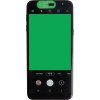 Couvercle pour la caméra du téléphone portable