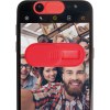 Couvercle pour la caméra du téléphone portable