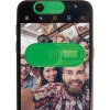 Couvercle pour la caméra du téléphone portable