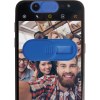 Couvercle pour la caméra du téléphone portable