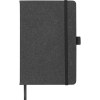 Carnet A5 avec couverture en cuir recyclé