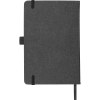 Carnet A5 avec couverture en cuir recyclé