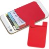 Porte-cartes pour Smartphone