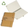 Carnet de notes en carton