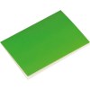 Carnet de notes avec feuilles quadrillées