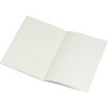 Carnet de notes avec feuilles quadrillées