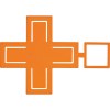 Support pour portable CROSS
