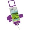 Support pour portable CROSS