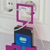 Support pour portable CROSS
