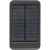 Chargeur solaire en métal