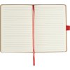 Carnet en bambou