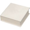 Bloc-notes en carton de lait recyclé