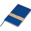 Carnet avec fermeture magnétique