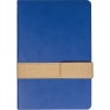 Carnet avec fermeture magnétique