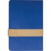 Carnet avec fermeture magnétique