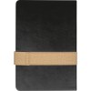 Carnet avec fermeture magnétique