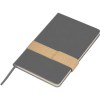 Carnet avec fermeture magnétique