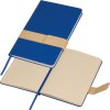 Carnet avec fermeture magnétique