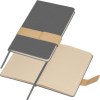 Carnet avec fermeture magnétique