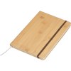 Carnet A5 imitation bois