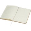 Carnet A5 imitation bois