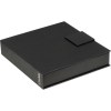 Set de carnet et stylo à bille