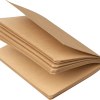 Carnet format B7 en papier recyclé