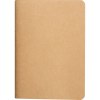 Carnet format B7 en papier recyclé