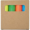 Set de mini-marqueurs de texte