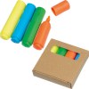 Set de mini-marqueurs de texte