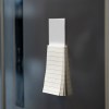 Aimant pour réfrigérateur avec notes