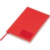 Carnet avec couverture souple PU « Stripes