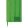Carnet avec couverture souple PU « Stripes