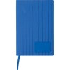 Carnet avec couverture souple PU « Stripes