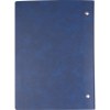Classeur à anneaux A5 avec couverture PU