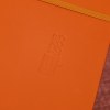 Carnet A5 en papier recyclé
