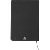 Carnet A5 en papier recyclé