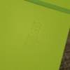 Carnet A5 en papier recyclé